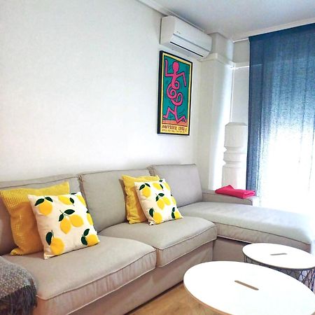 Apartamento Limon มูร์เซีย ภายนอก รูปภาพ