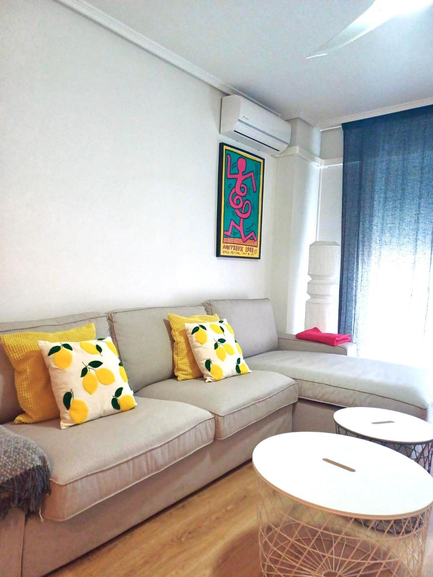Apartamento Limon มูร์เซีย ภายนอก รูปภาพ