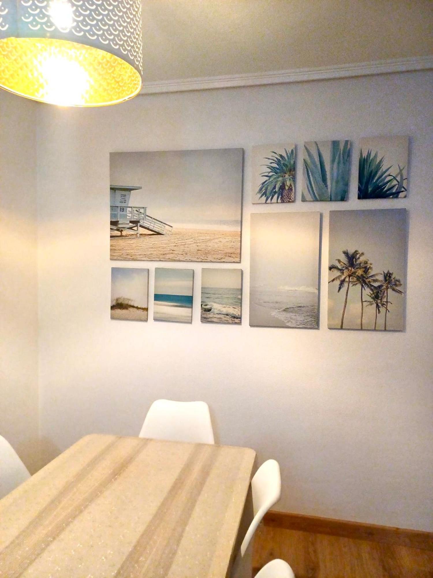 Apartamento Limon มูร์เซีย ภายนอก รูปภาพ