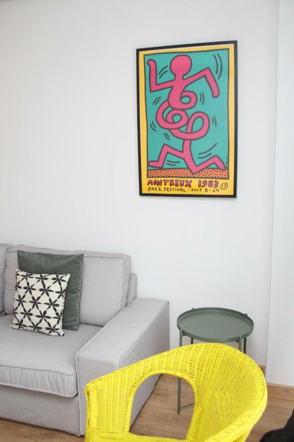 Apartamento Limon มูร์เซีย ภายนอก รูปภาพ