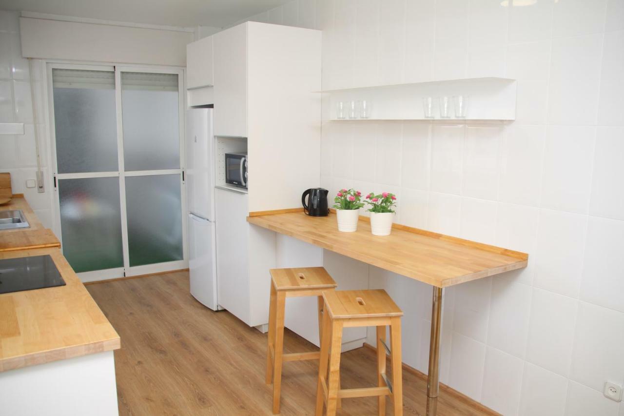 Apartamento Limon มูร์เซีย ภายนอก รูปภาพ