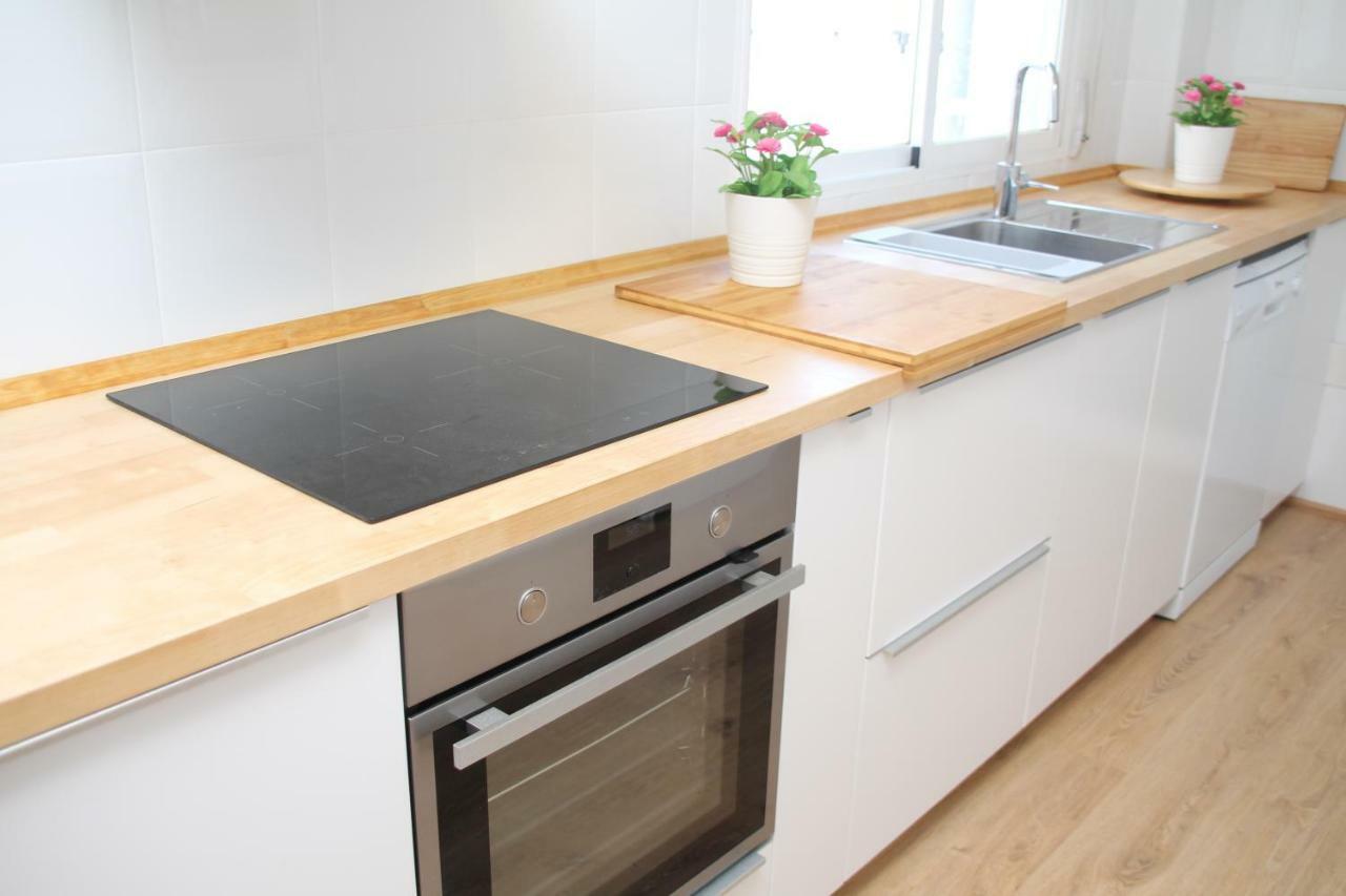 Apartamento Limon มูร์เซีย ภายนอก รูปภาพ