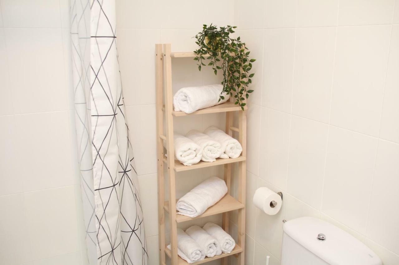 Apartamento Limon มูร์เซีย ภายนอก รูปภาพ