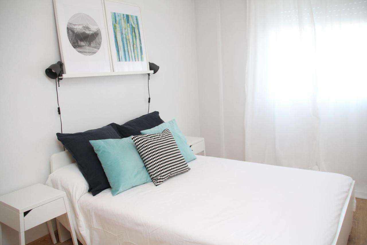Apartamento Limon มูร์เซีย ภายนอก รูปภาพ