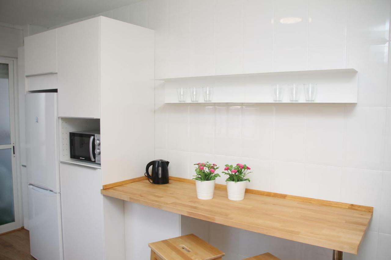 Apartamento Limon มูร์เซีย ภายนอก รูปภาพ