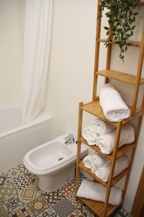 Apartamento Limon มูร์เซีย ภายนอก รูปภาพ