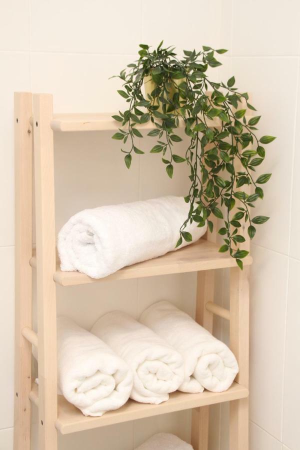Apartamento Limon มูร์เซีย ภายนอก รูปภาพ