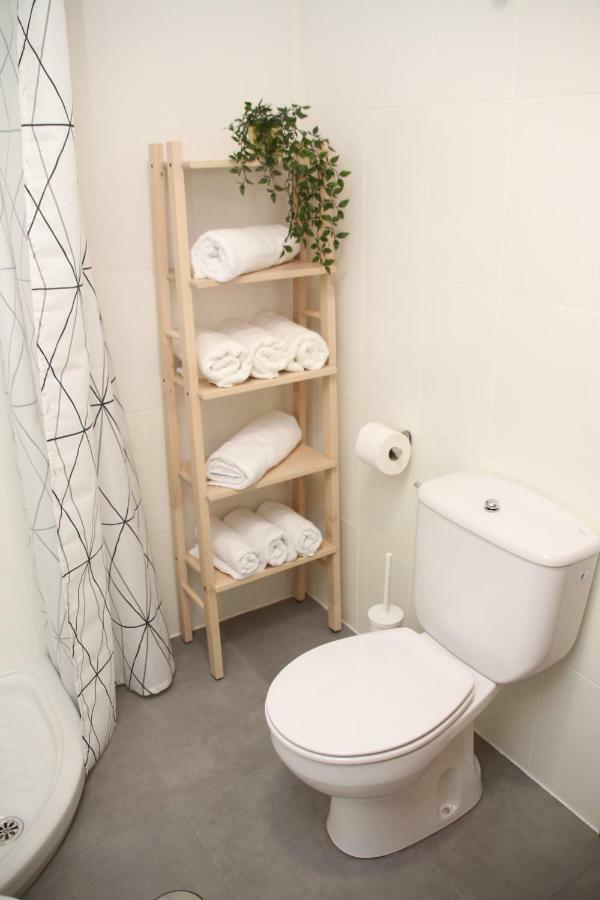 Apartamento Limon มูร์เซีย ภายนอก รูปภาพ